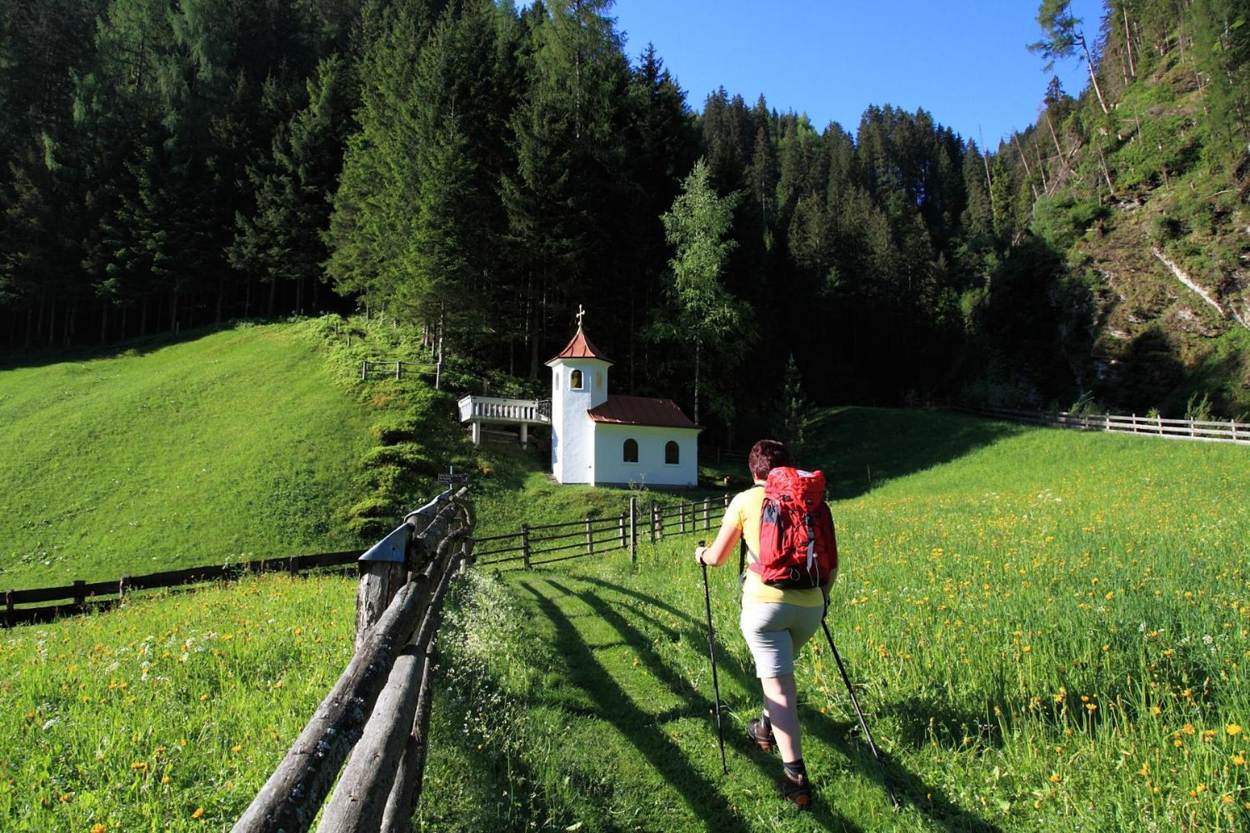 Landhotel Almroesl Im Grossarltal Hüttschlag Zewnętrze zdjęcie